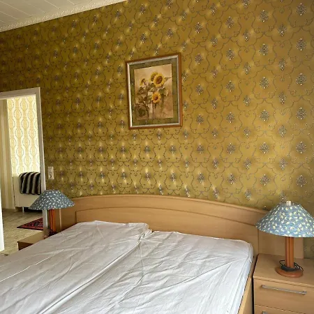 Kaiserzeit Apartment *