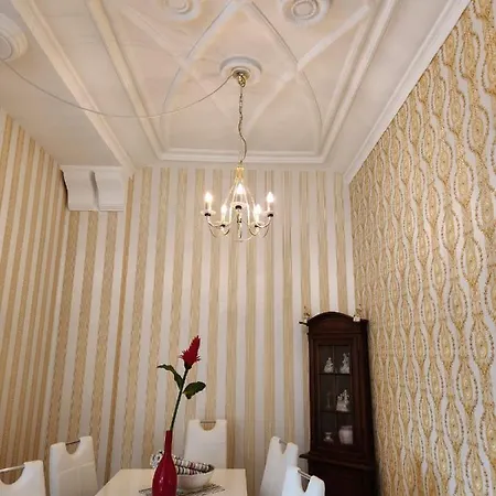 Apartment Kaiserzeit Braunlage
