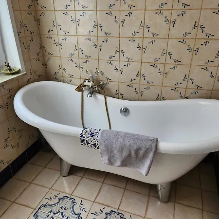Apartment Kaiserzeit