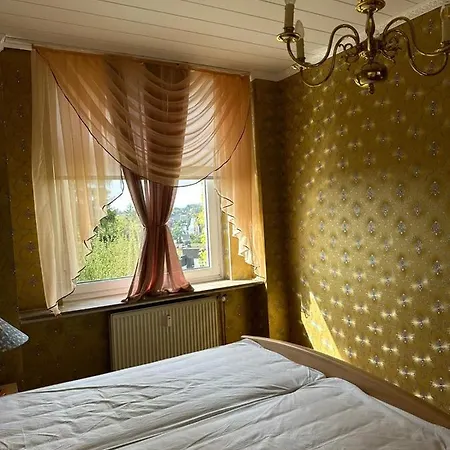 Kaiserzeit Apartment Braunlage