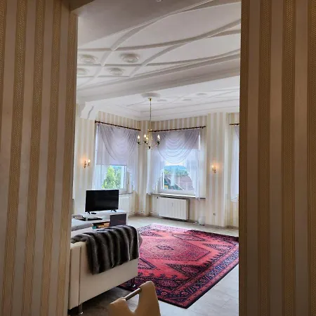 Kaiserzeit Apartment