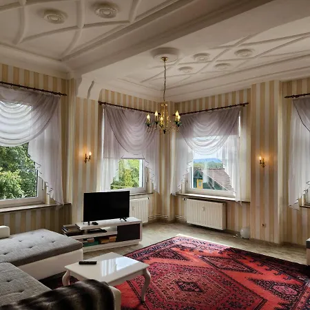 Kaiserzeit Apartment *