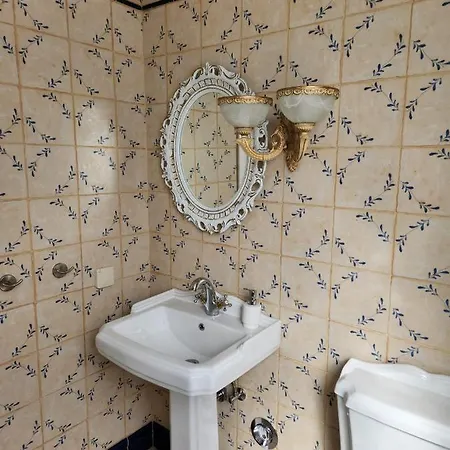 Kaiserzeit Apartment Braunlage