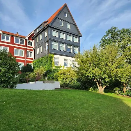 Kaiserzeit Braunlage