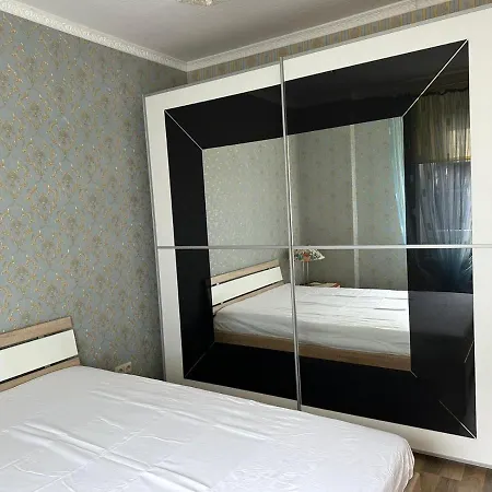 Apartment Kaiserzeit *